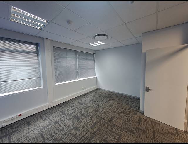 313M² OFFICE TO LET IN ILLOVO